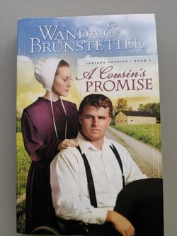 Wanda Brunstetter Bundle