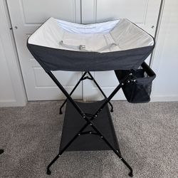 Used Changing Table