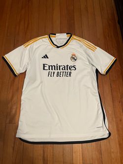 Adidas Real Madrid jersey SIZE XL