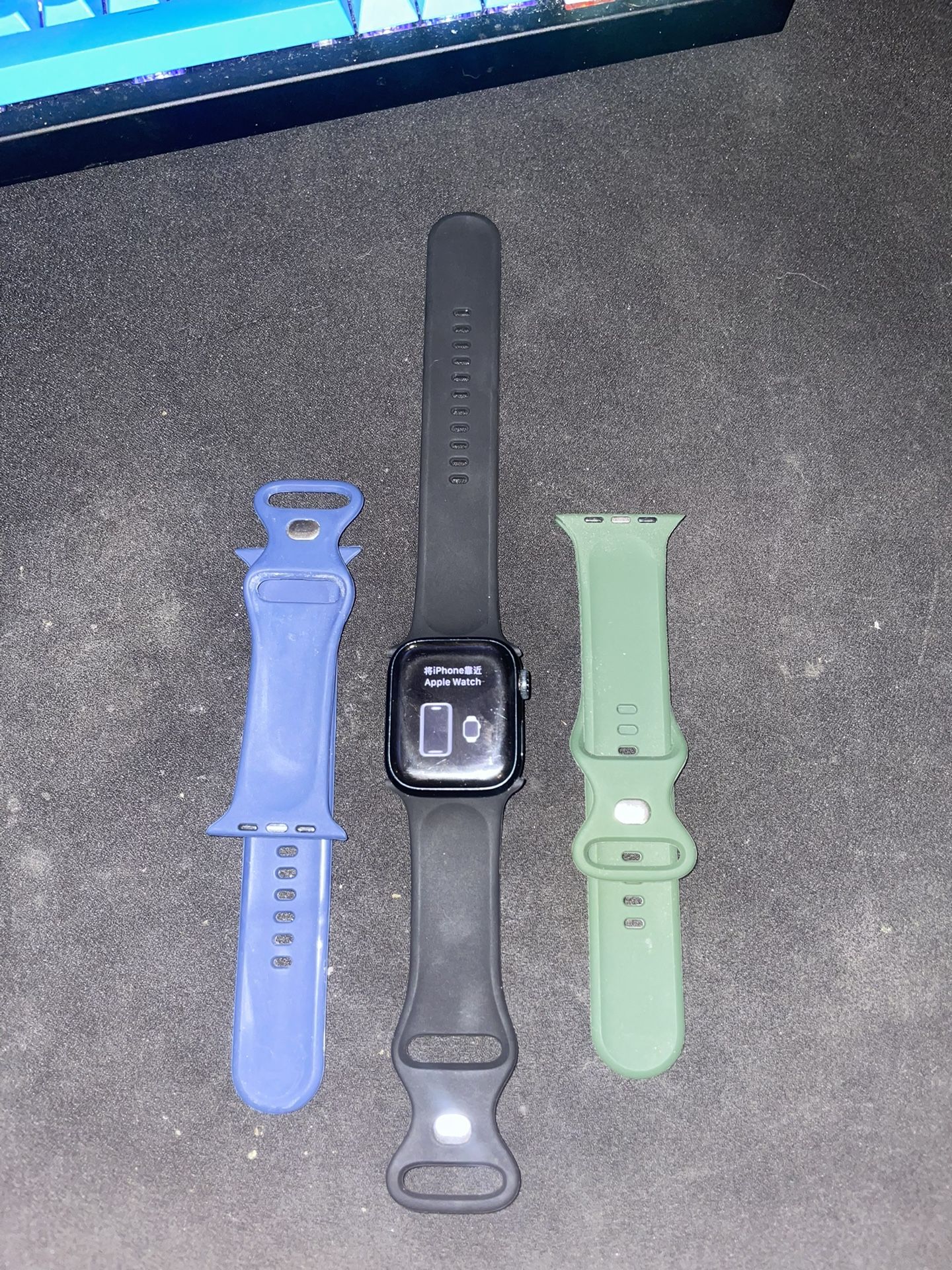 Apple Watch