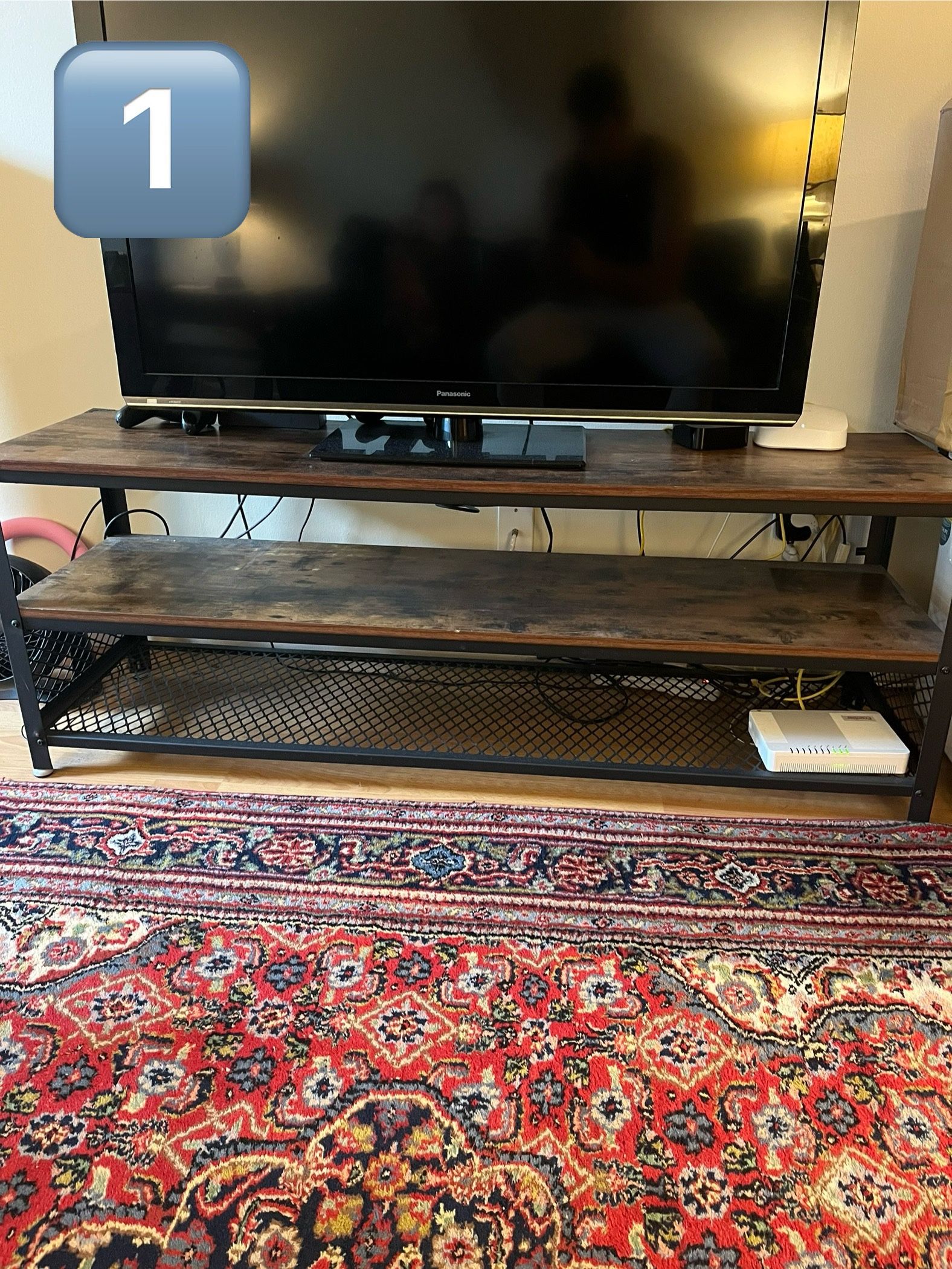 Moving Sale