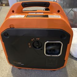 WEN 3600W Inverter Generator – Brand New (Open Box, Never Used!)