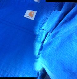 Xl scrubs carhartt