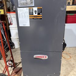 Air Handler/heat exchanger