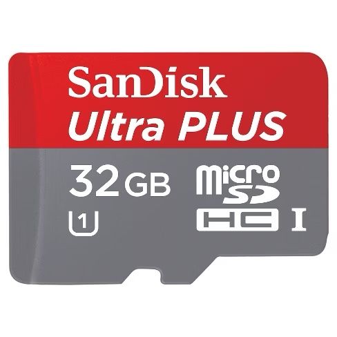 Micro SD Card 