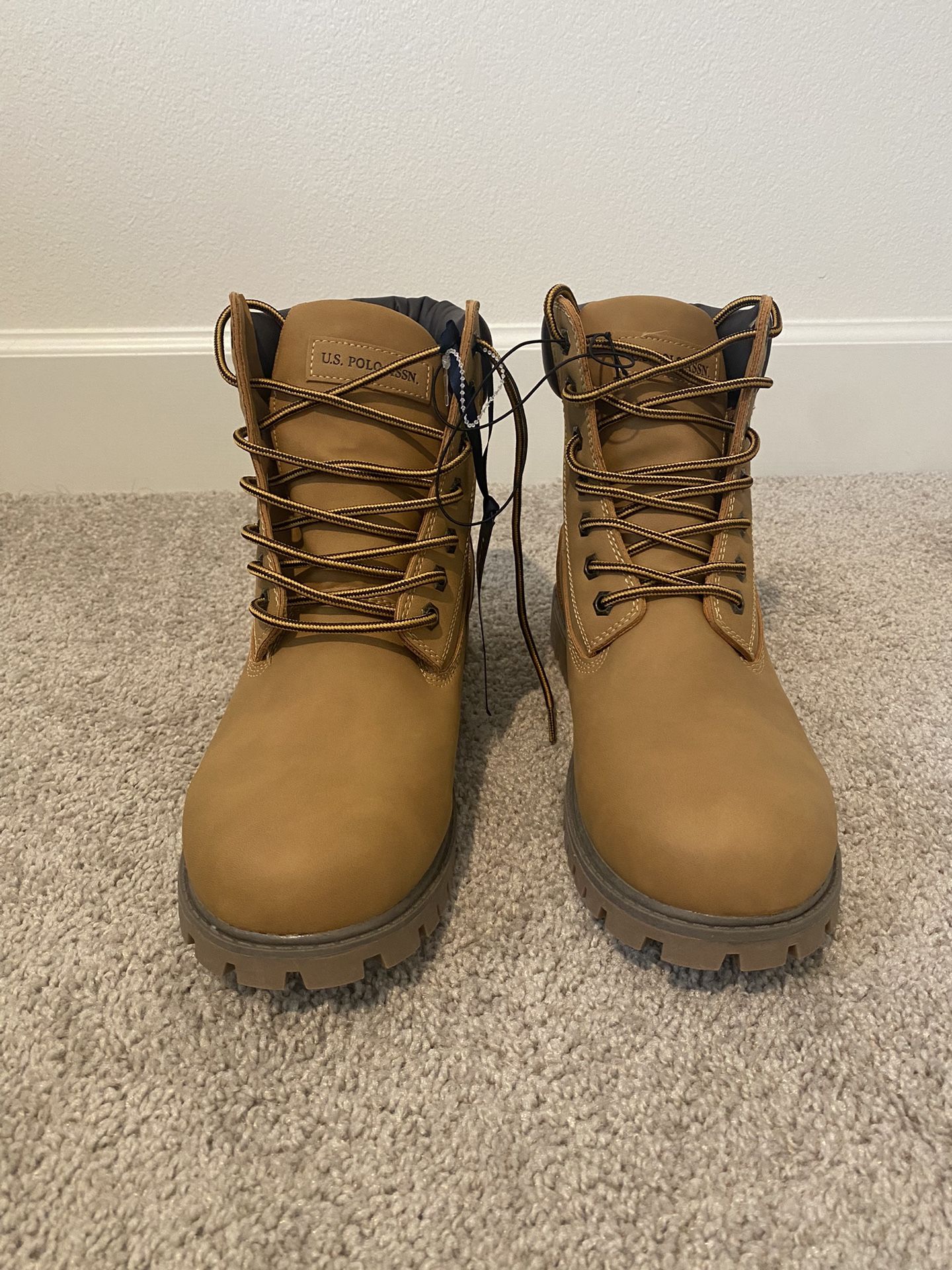 U.S. POLO ASSN. Men’s 
