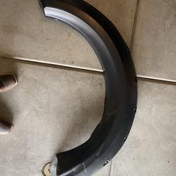 Fender Flare