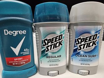 Desodorante 