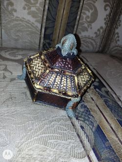 ANTIQUE Small Items Older 