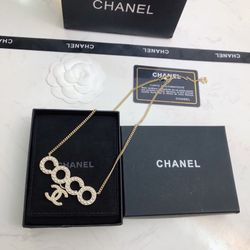 Designer Necklace 