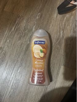 Softsoap Bodywash
