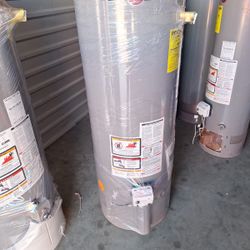 Water Heater For Starting At 300
