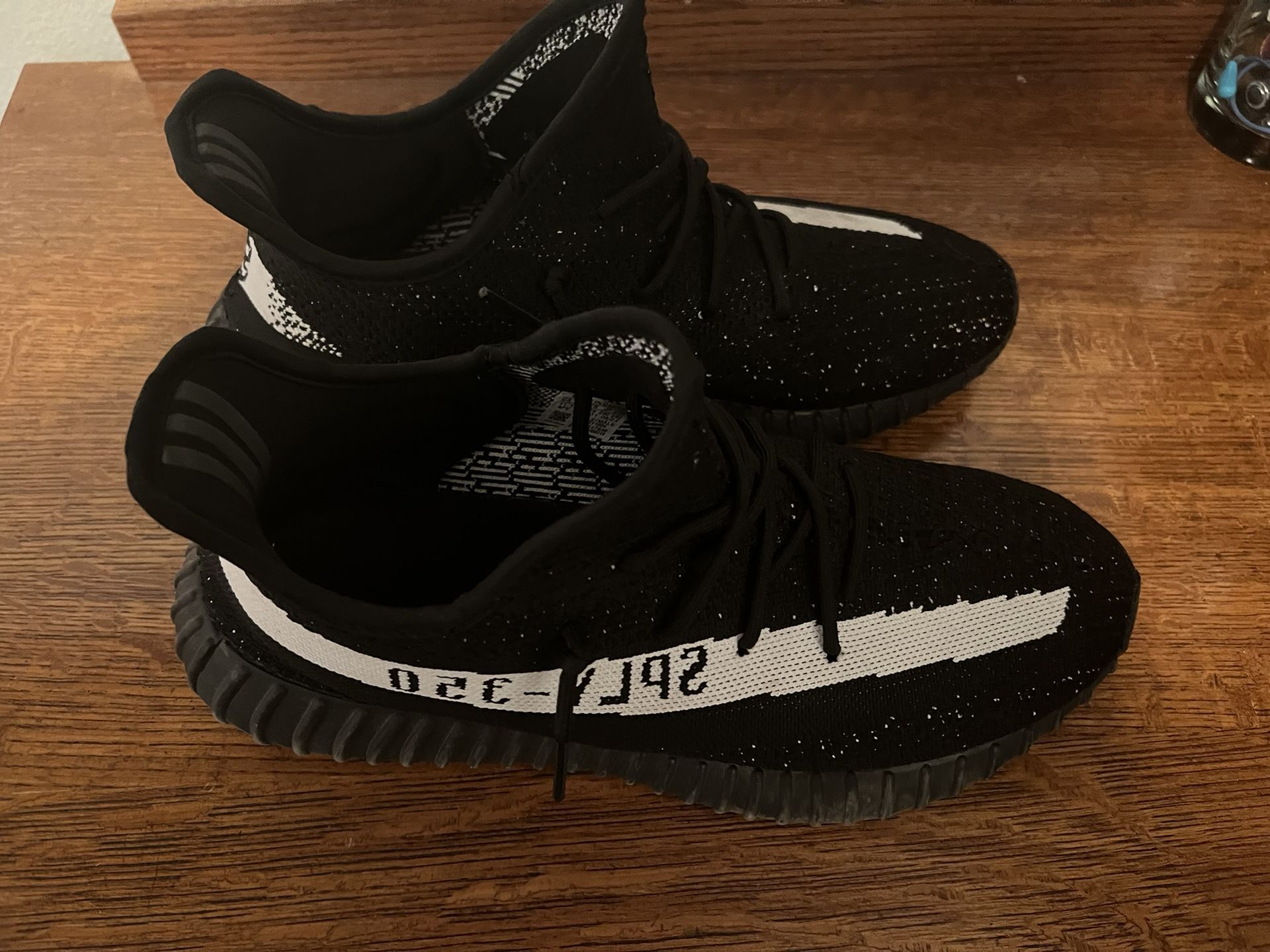 Oreo Yeezy Boost 350 