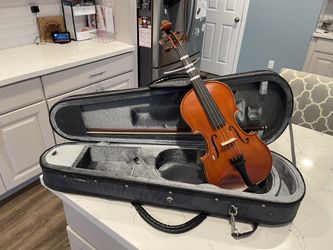 Yamaha Viola VA5, Size 13