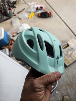 Little Kid Bike Helmet 