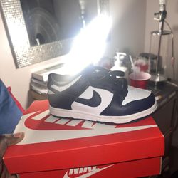 Nike dunk 11c