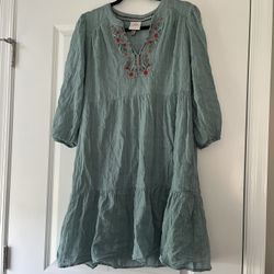 Knox Rose Dress Size M