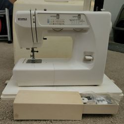 Used Kenmore Sewing Machine Model 1(contact info removed)