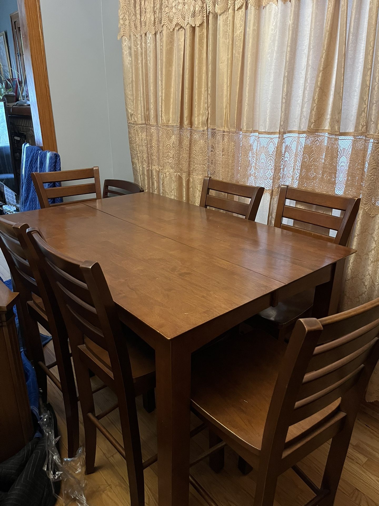 Dining Table Set