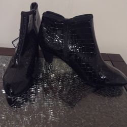 Rialto Ankle Boots