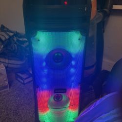 Speaker 