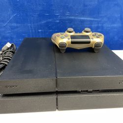PS4 Sony PlayStation 500 GB 