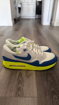 Nike Air Max 1 ‘86 OG ‘Big Bubble Air Max Day’ (men size 11.5)