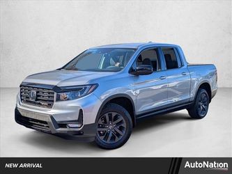 2023 Honda Ridgeline