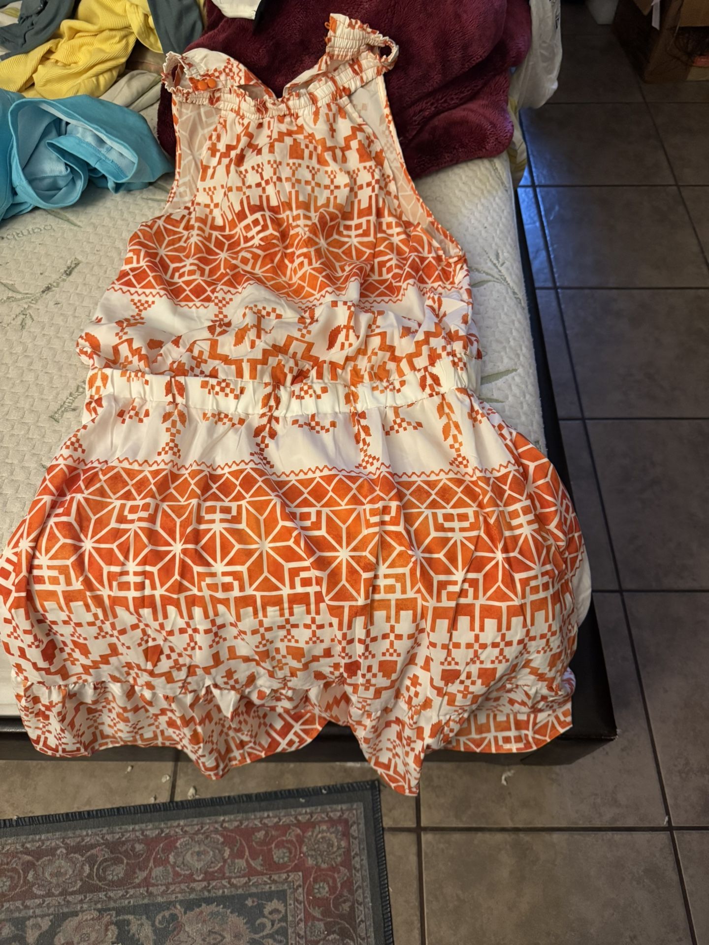 New