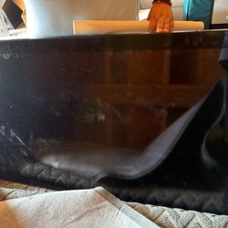 50” TV 