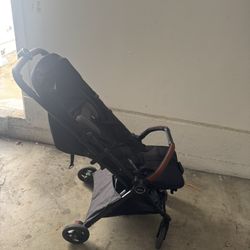 Silvercross Jet 5 Stroller