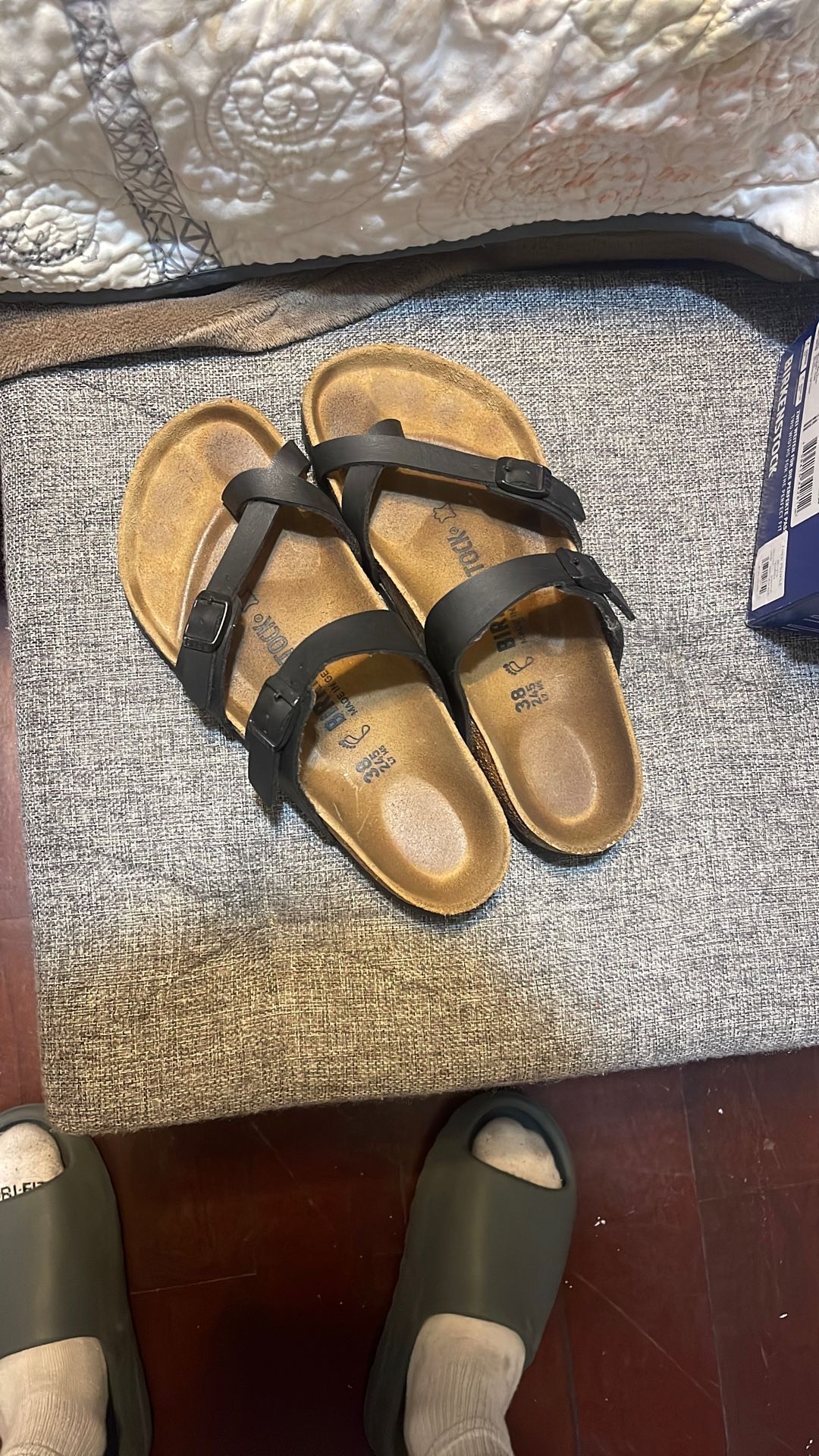 BirkenStock