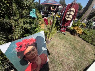 08/09 yard sale