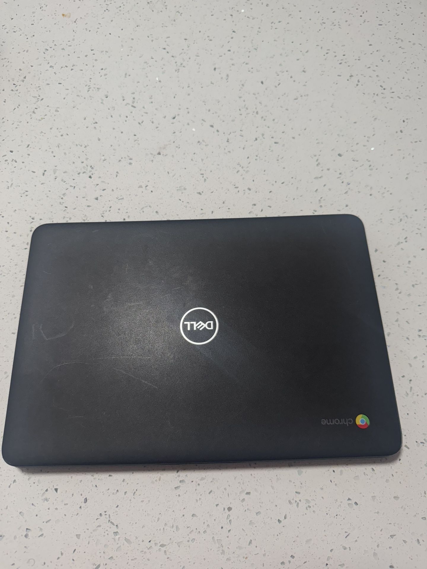 Dell Chromebook
