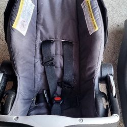 Baby Car Seat