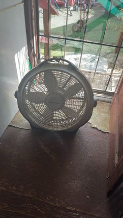 Ventilador