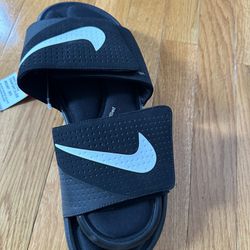 Nike Ultra Slides - Size 12