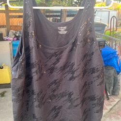 Women’s Tank Top 