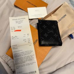LV wallet Louis Vuitton