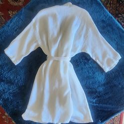 Spa Robes For Sale - Day Spa Closing
