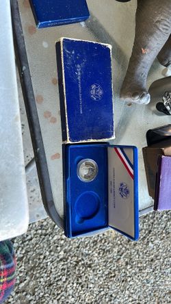 United States Liberty Coin