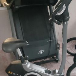 Caminadora Y Bicicleta De Ejercicio  340$ Y 250$