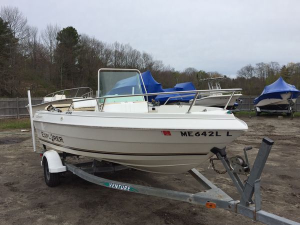2000 campion explorer