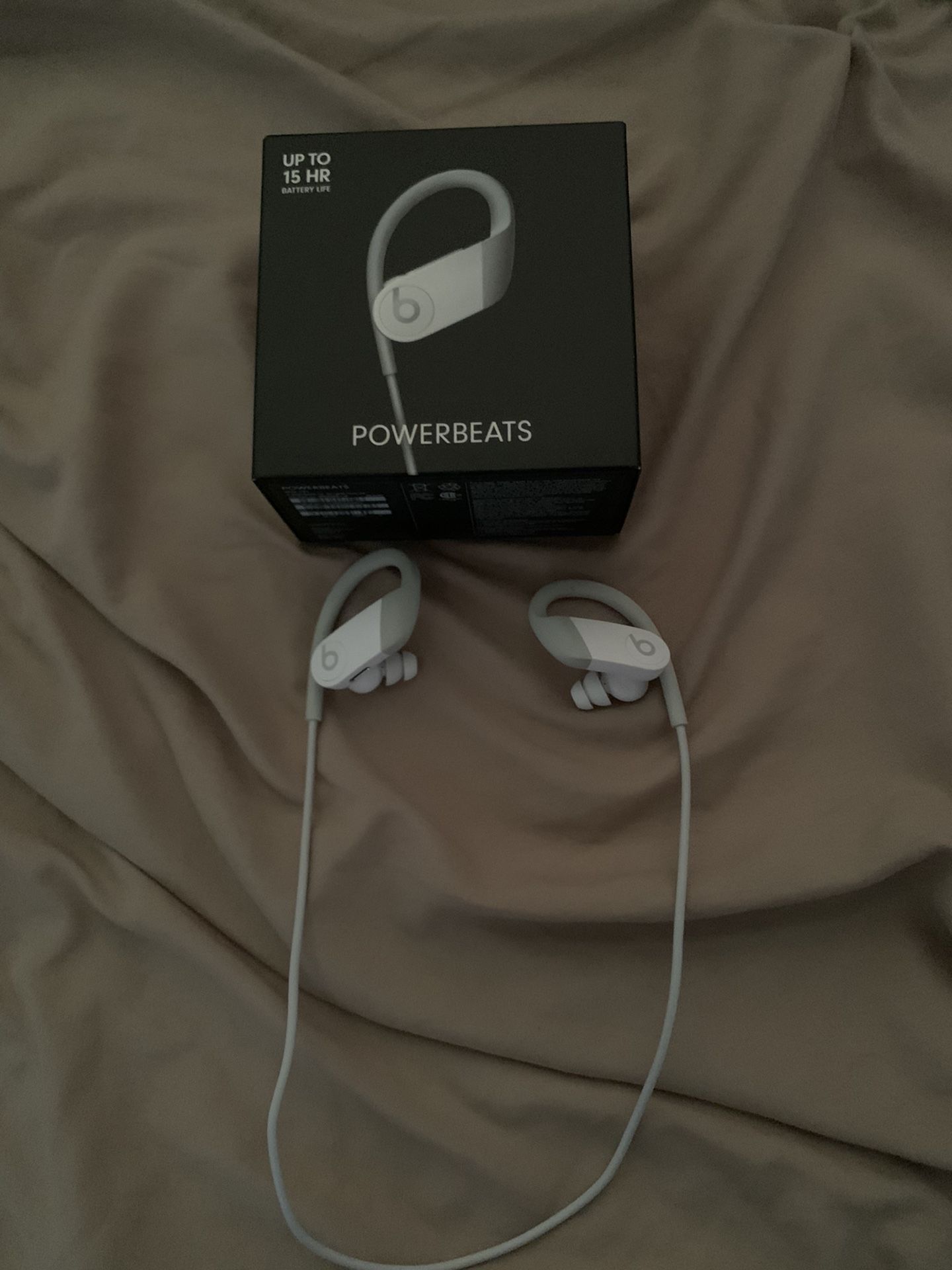 Powerbeats 