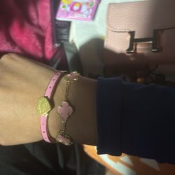 Tiffany And Co Braclets