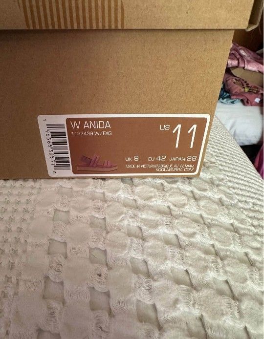 UGG Women's Size 11