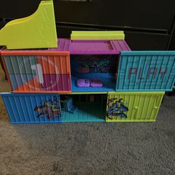 L.O.L House 