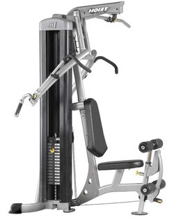 Hoist M1 Home Gym Multi-Station workout Machine