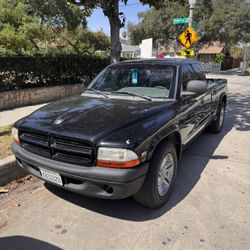 1999 Dodge Dakota on offerup