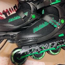 Papaison Roller Blades